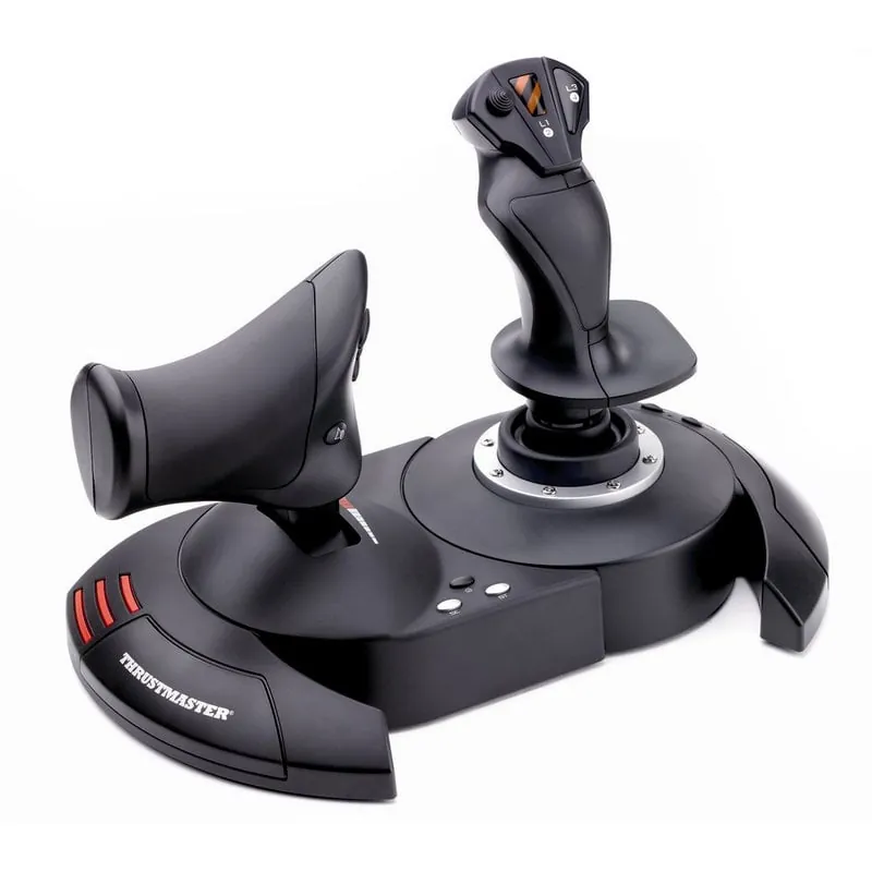 Thrustmaster T.Flight Hotas X PC/PS3 2960703