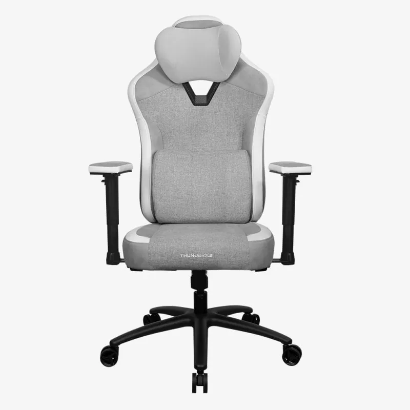 ThunderX3 EAZE Loft Silla Gaming Gris 4711099474080