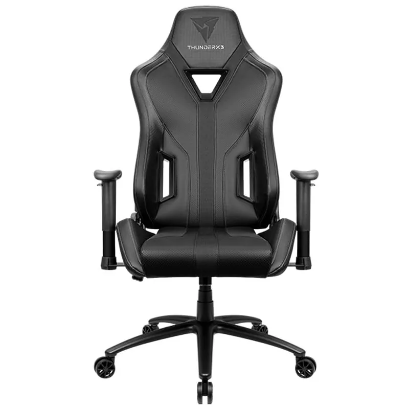 ThunderX3 YC3 Silla Gaming Negro YC3BK
