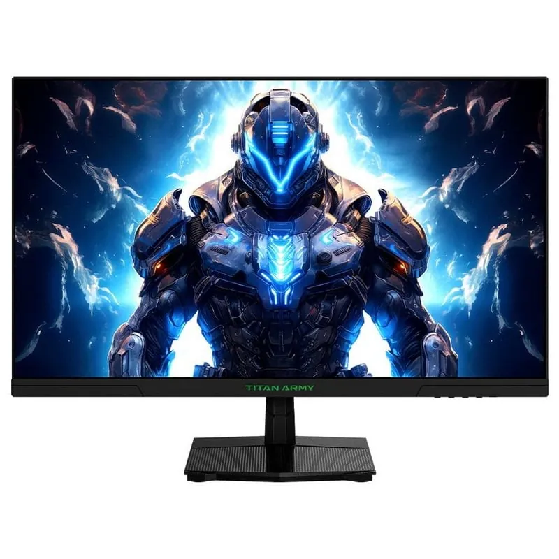 Titan Army P27GR 27" LED Fast IPS QHD 180Hz TITAN ARMY-P27GR