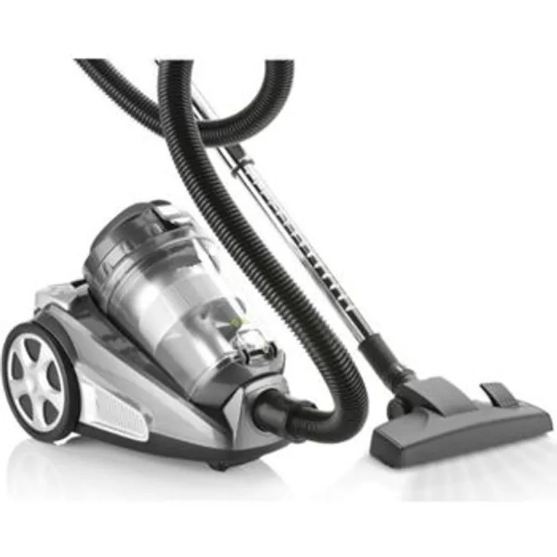 Trébol Advance Aspirador Trineo Ciclónico sin Bolsa 700W Gris AS653