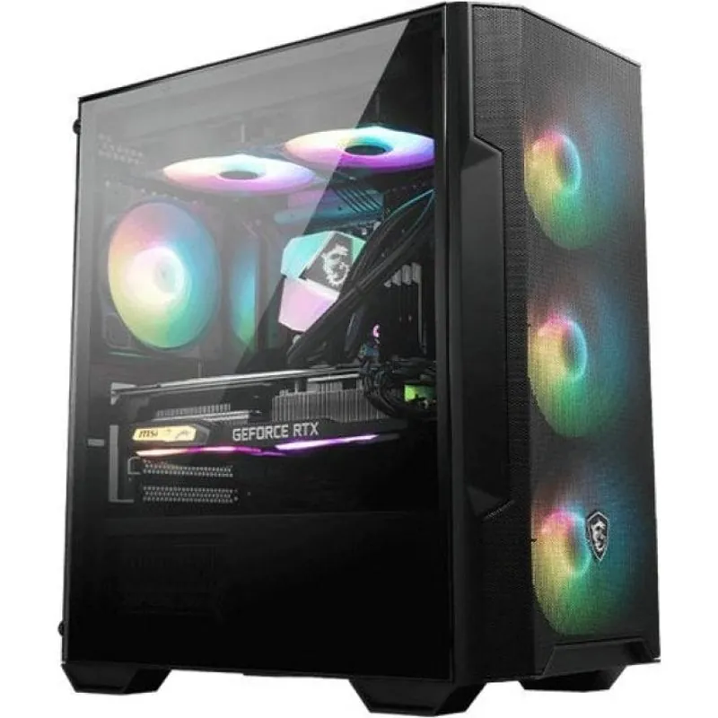 TrendingPC Anelsana AMD Ryzen 5 5600X/16GB/1TB SSD/RTX 3060 TPC-PC-033
