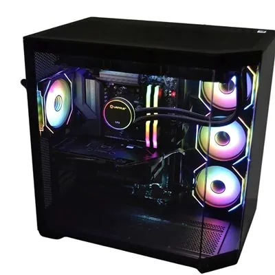 TrendingPC Carida AMD Ryzen 5 7600X/16GB/1TB SSD/RTX 4070Ti TPC-PC-017