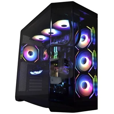 TrendingPC Corvus Intel Core i7-12700F/32GB/1TB SSD/RTX 3060 TPC-PC-011