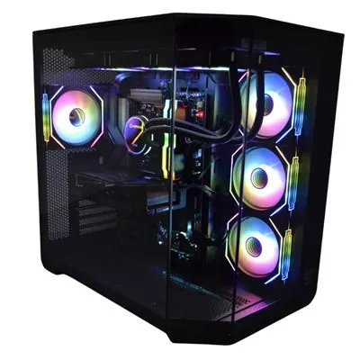 TrendingPC Dantooine Intel Core i7-14700KF/64GB/2TB SSD/RTX 4090 TPC-PC-200