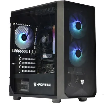 TrendingPC Felucia Intel Core i9-11900K/16GB/500GB SSD TPC-PC-130