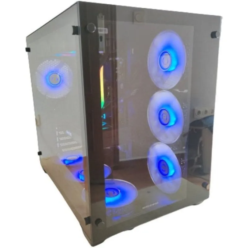 TrendingPC Florrum Intel Core i7-13700F/32GB/1TB SSD/RTX 4060Ti TCP-PC-065