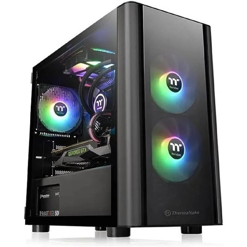 TrendingPC Lothal AMD Ryzen 7 7700X/32GB/1TB SSD/RTX 3050 TCP-PC-060