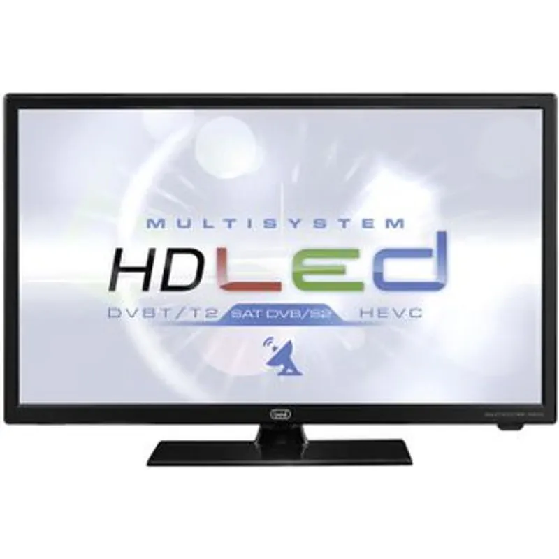 Trevi LTV 2401 SAT 24" LED HD Ready 2401SA00