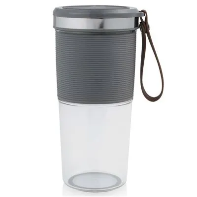 Tristar BL-4475 Mini Batidora de Vaso 50W Negro BL-4475