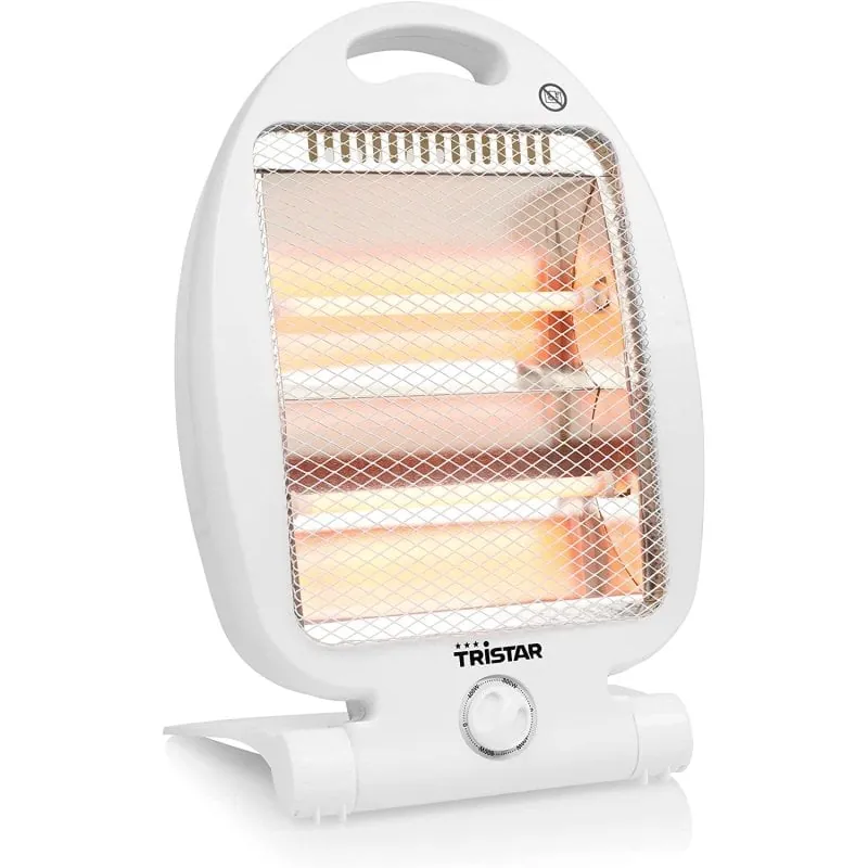 Tristar KA-5128 Estufa Radiante 800W KA-5128