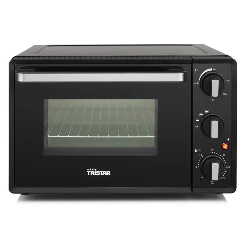 Tristar OV-3620 Mini Horno 19L 1300W OV-3620