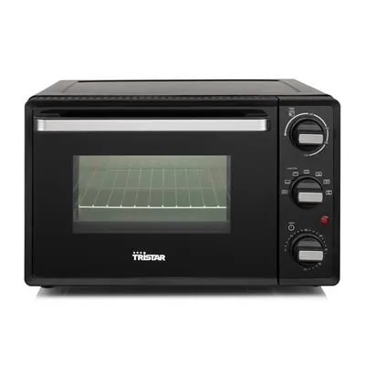 Tristar OV-3622 Horno de Sobremesa 19 Litros 800W OV-3622