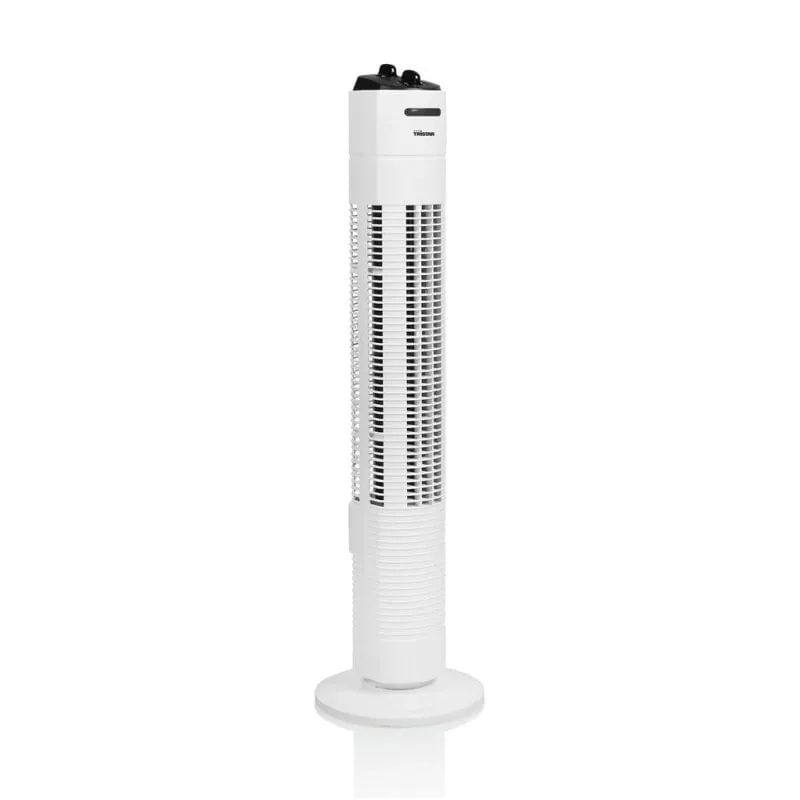 Tristar VE-5806 Ventilador Torre 35W Blanco VE-5806