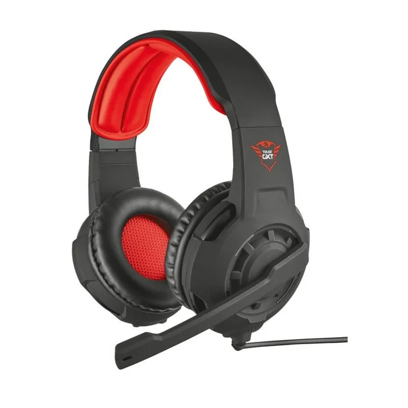 Trust GXT 310 Auriculares Gaming 21187