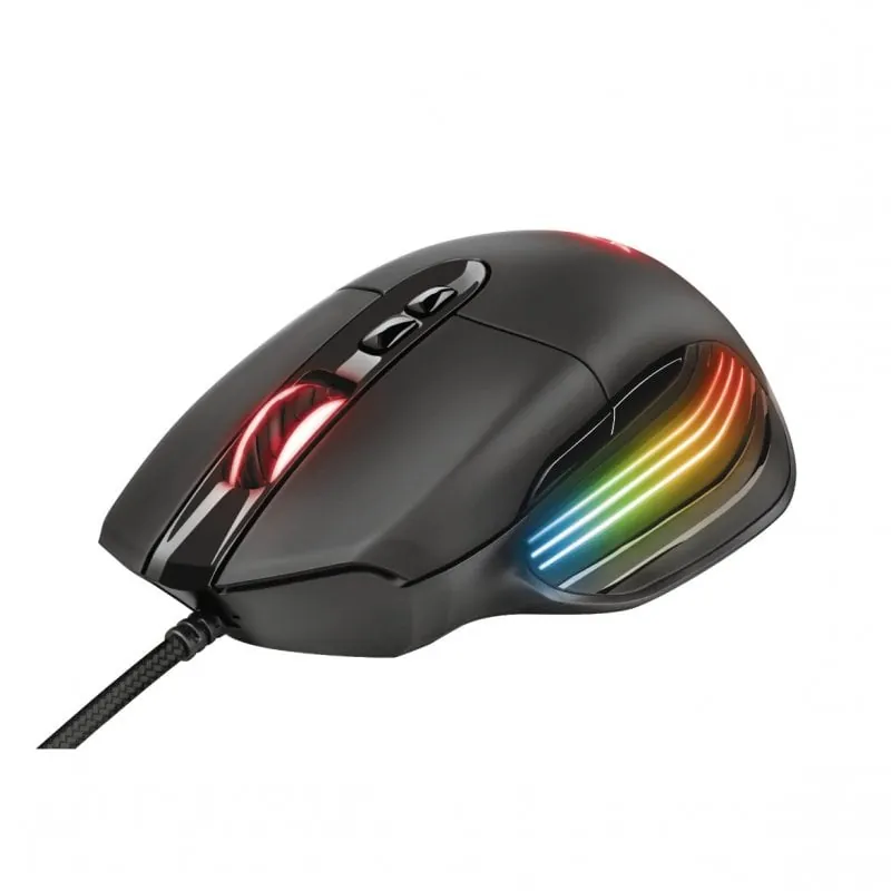 Trust GXT 940 Xidon Ratón Gaming 10000 DPI 23574