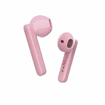 Trust Primo Touch Auriculares Bluetooth Rosa 23782