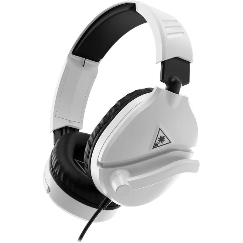Turtle Beach Recon 70 Auriculares Gaming Xbox Blancos 0731855020010