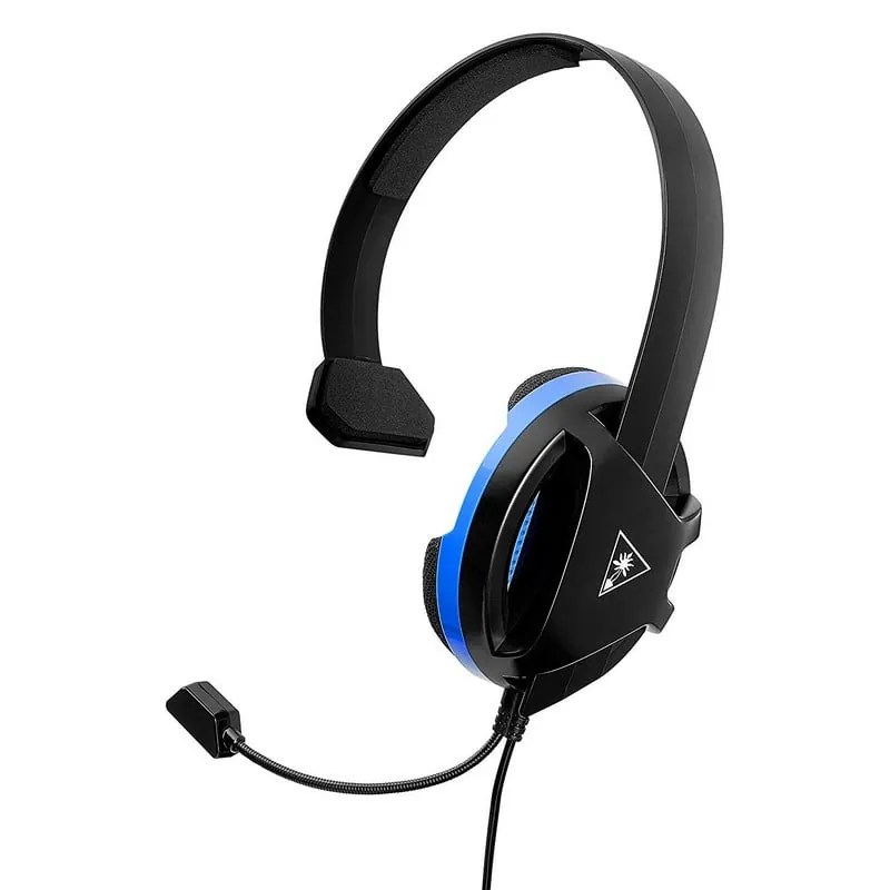 Turtle Beach Recon Chat para PS4 HPATUB0024
