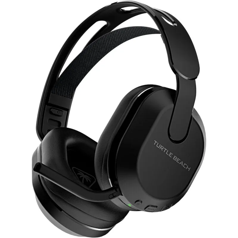 Turtle Beach Stealth 500 Auriculares Inalámbricos Xbox Negros 0731855021048