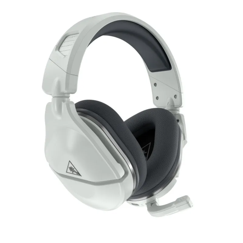 Turtle Beach Stealth 600 Gen 2 Auriculares Gaming Inalámbricos Blancos para PS4/PS5 TB31450