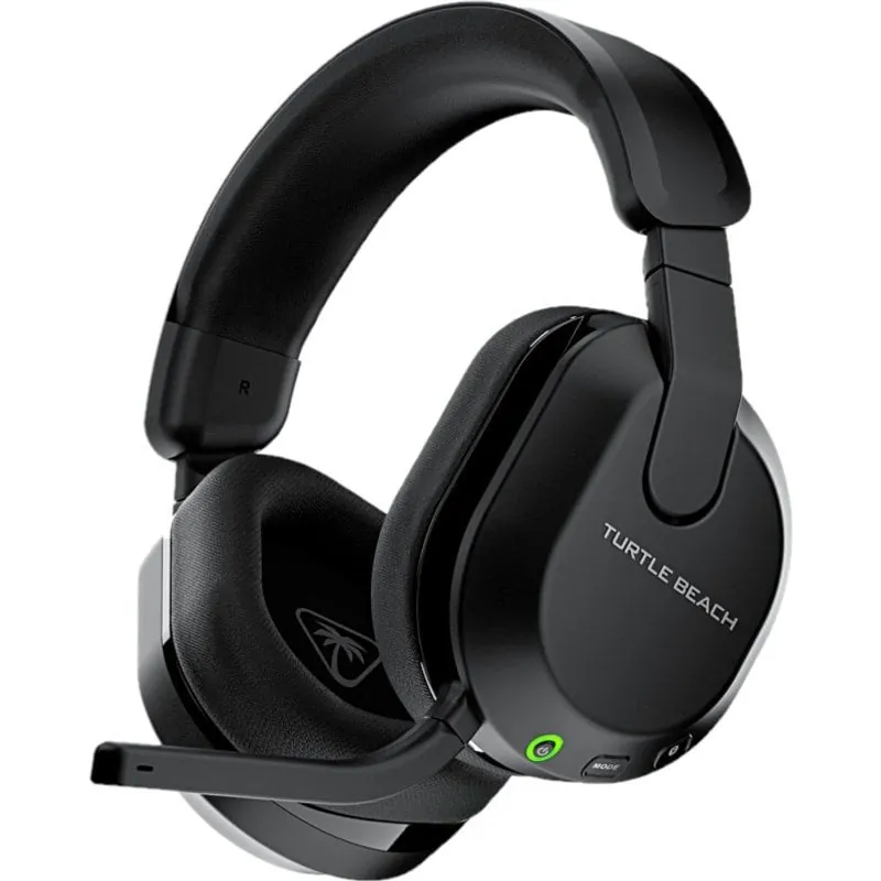 Turtle Beach Stealth 600 Gen 3 Auriculares Inalámbricos Gaming Playstation Negros 0731855031023