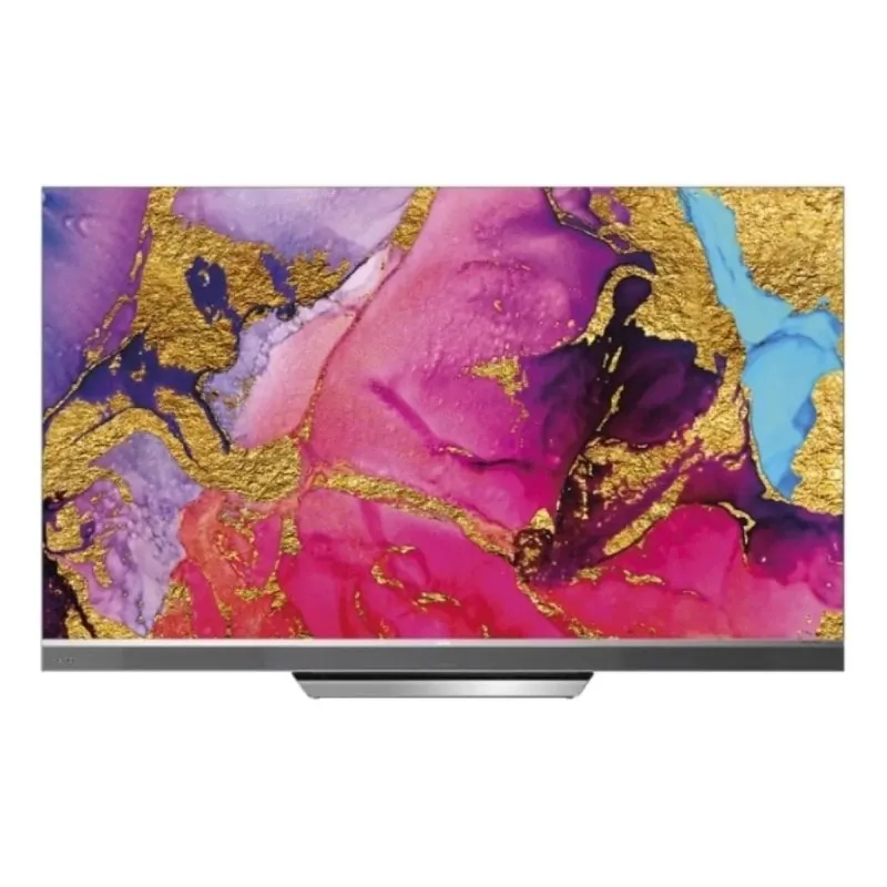 TV Haier QLED H65M95EUX 65″ 4K UHD Mini LED Dolby Vision Dolby Atmos Gaming 120Hz H65M95EUX