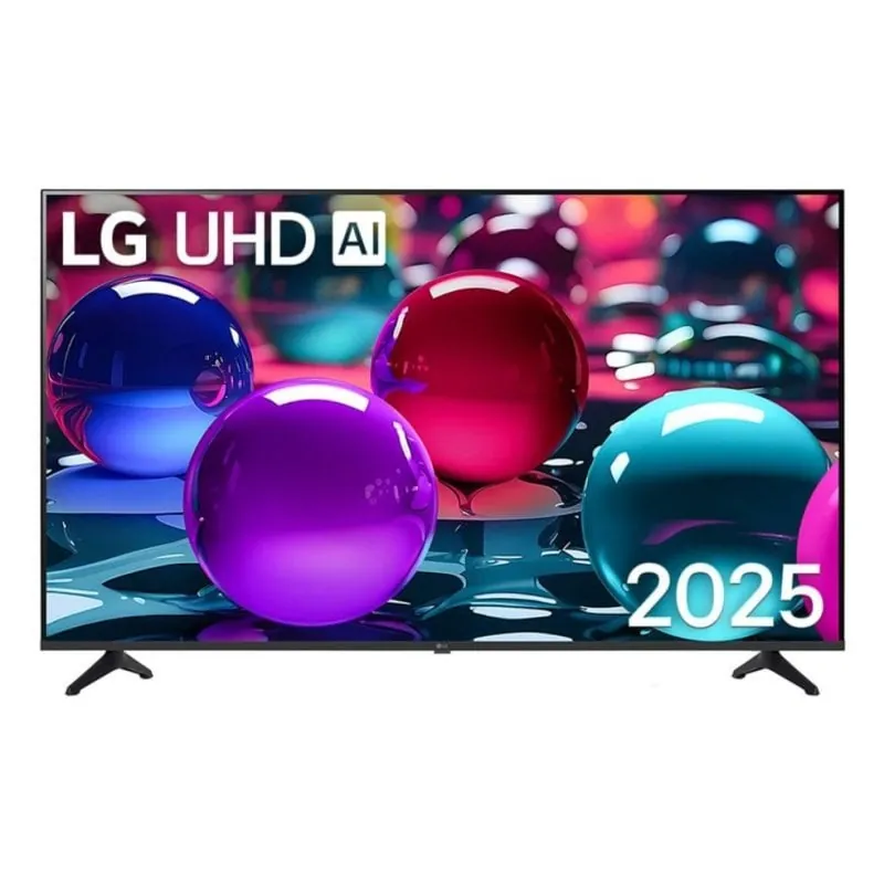 TV LG LED 43UA73003LA 43" 4K Ultra HD Smart TV, WiFi, Dolby Audio 43UA73003LA