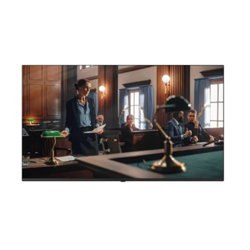 TV LG LED 65" 4K Ultra HD Smart TV webOS 23 Bluetooth Chromecast Game Optimizer 8806096122884