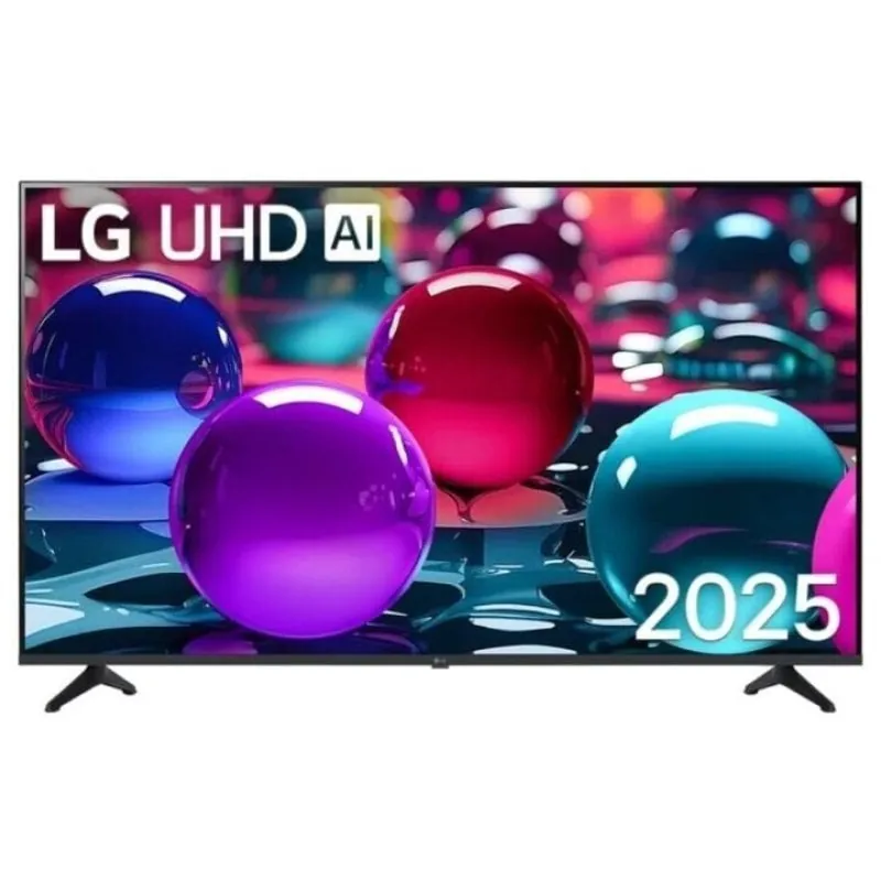 TV LG LED 65UA73003LA 65" 4K Ultra HD Smart TV WebOS HDR 65UA73003LA.AEUQ