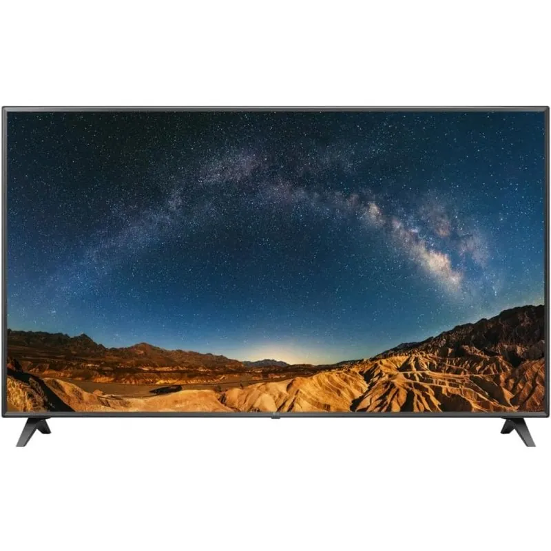 TV LG LED 86UR781C 86" 4K Ultra HD Smart TV WebOS HDR 86UR781C