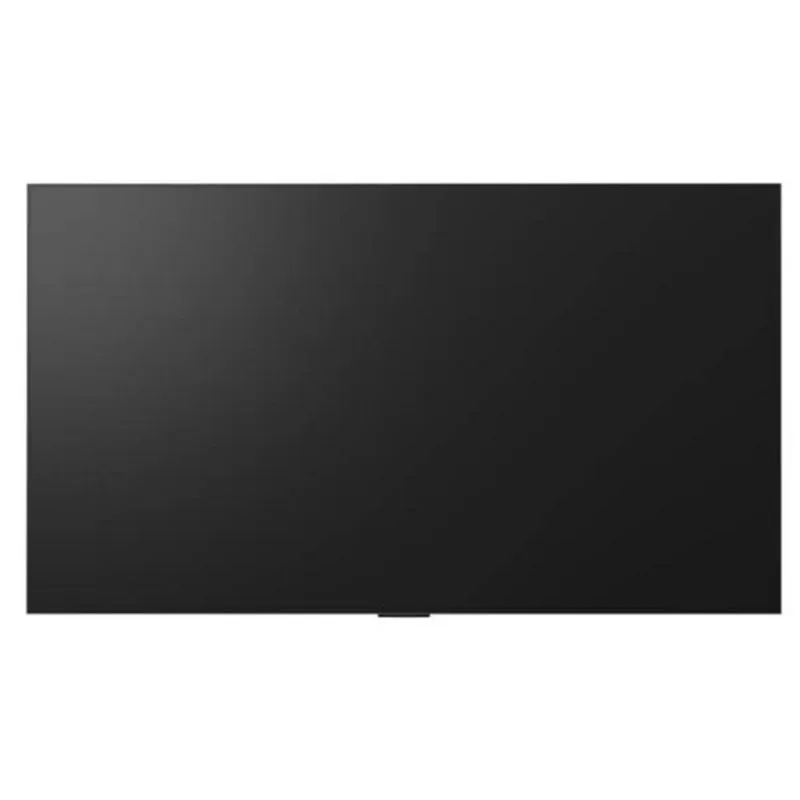 TV LG OLED evo OLED65G68LW 65" 4K UltraHD 120Hz Smart TV WebOS HDR10 Dolby Vision Atmos OLED65G68LW.AEU