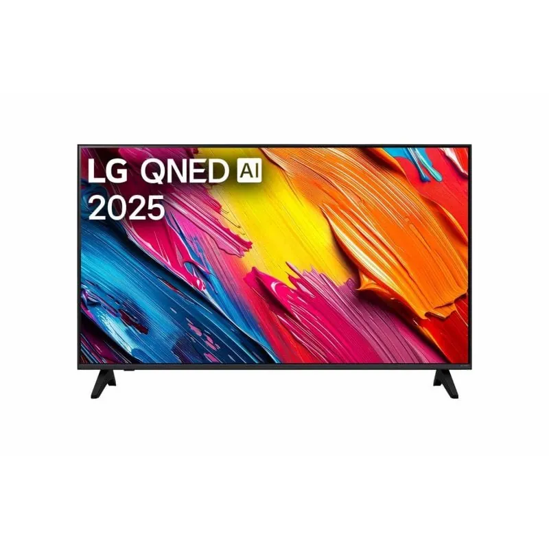 TV LG QNED 43QNED70A6A 43" 4K Smart TV HDR10 WiFi Bluetooth VESA 43QNED70A6A