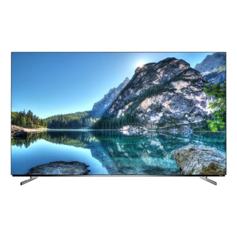 TV Metz OLED 55MOC9010Y 55" 4K Ultra HD Smart TV Android HDR Dolby Vision 55MOC9010Y