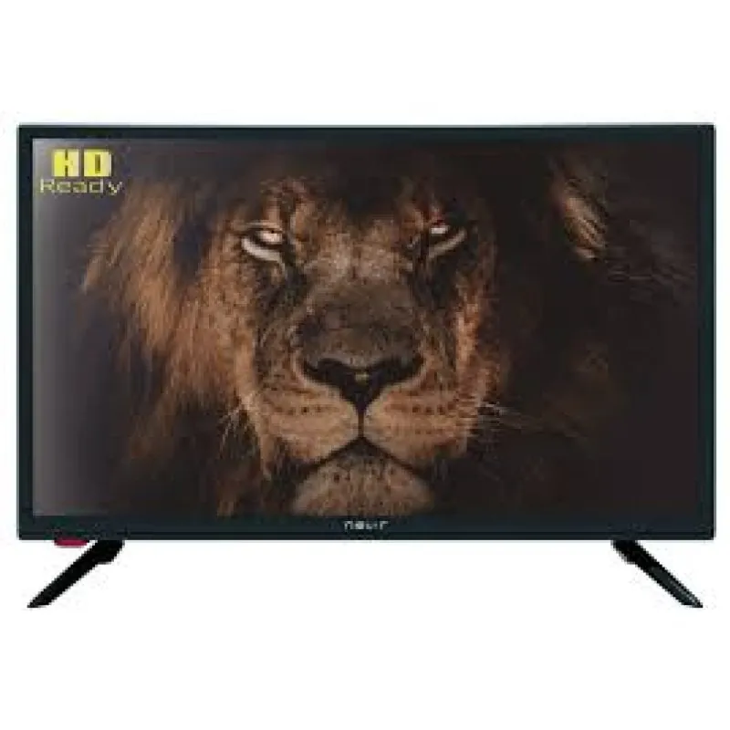 TV Nevir LED NVR-8500-24RD2S-SMA-N 24" HD Ready Smart TV Android TV NVR-8500-24RD2S-SMA-N
