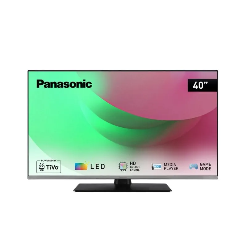 TV Panasonic LCD TB-40S45AEZ 40" Full HD Smart TV HDR10 Bluetooth TB-40S45AEZ