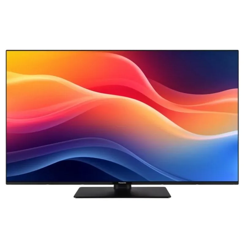 TV Panasonic LCD TB-50W61AEZ 50" 4K Ultra HD Smart TV HDR Dolby Vision eARC WiFi TB-50W61AEZ