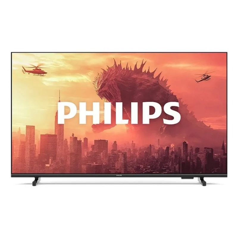 TV Philips LCD 43PFS5500 43" Full HD HDR10 HLG Audio Dolby Modo ECO 43PFS5500/12