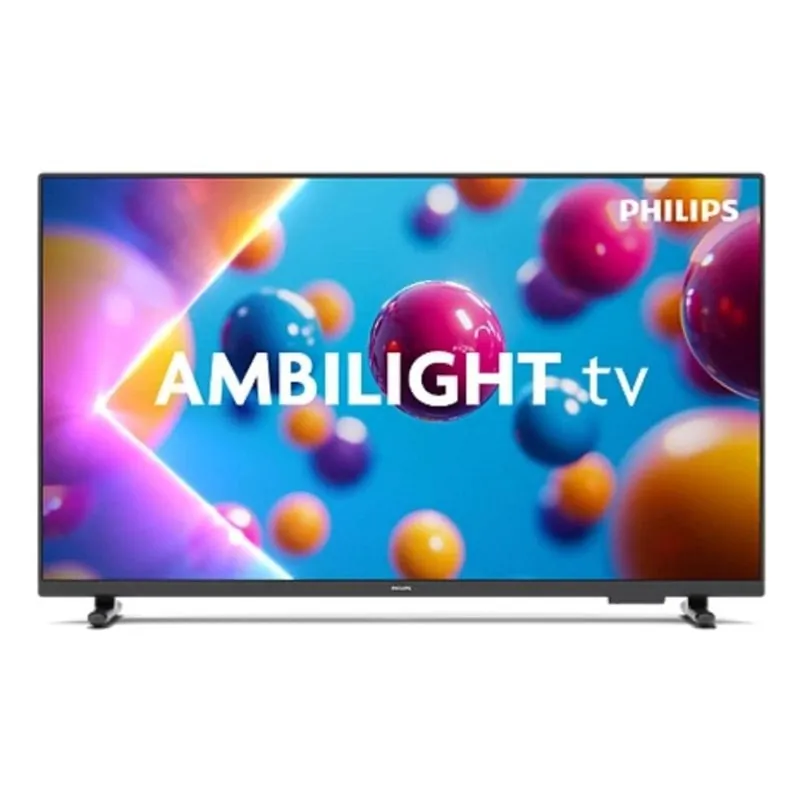 TV Philips LED 32PFS6950/12 32" Full HD Smart TV Ambilight WiFi 32PFS6950/12