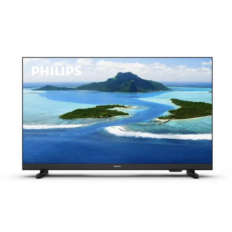 TV Philips LED 43PFS5507 43" Full HD Panel LCD Sintonizador Digital 43PFS5507/12