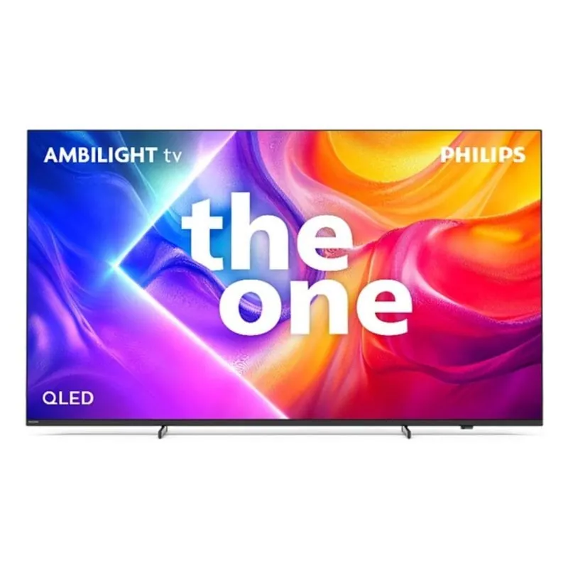 TV Philips OLED The One 85" 4K Smart TV WiFi Ambilight 85PUS9000/12