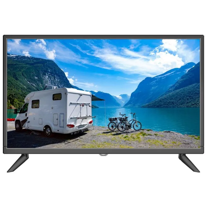 TV Reflexion DLED LED24IBT 24" Full HD 60Hz Smart TV WebOS HDR LED24IBT