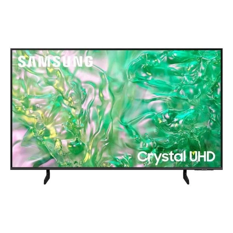 TV Samsung LED HU8000F 50" 4K UltraHD 60Hz Smart TV Tizen HDR10+ Modo Hotel HG50U800FEUXEN