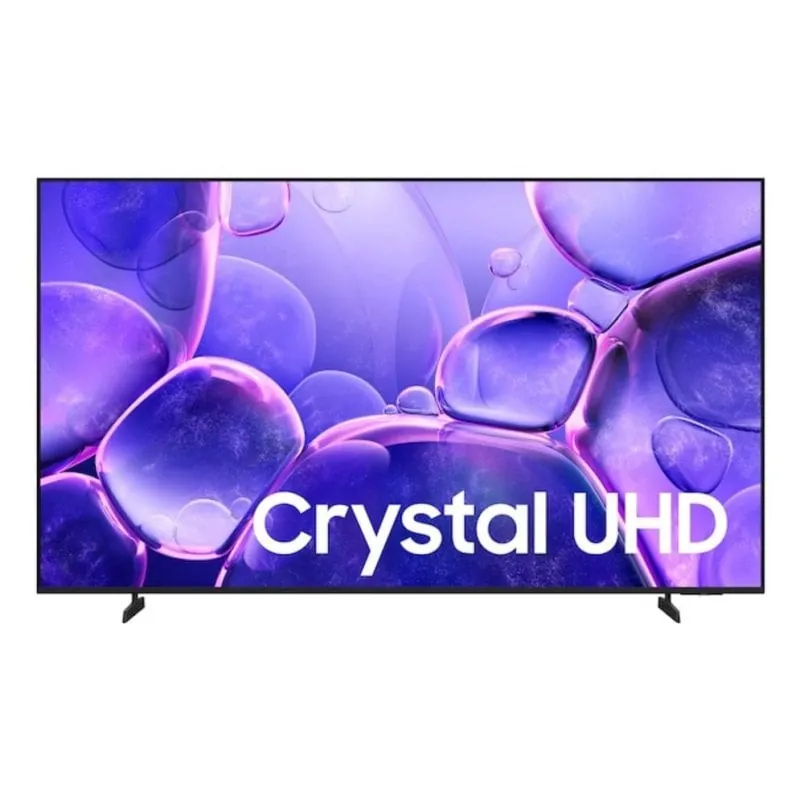 TV Samsung LED U8000F 85" 4K Ultra HD Smart TV WiFi HDR10 VRR UE85U8092FUXXH