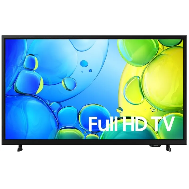 TV Samsung LED UE40F6000FU 40" Full HD 50Hz Smart TV Tizen HDR10 Alexa Google UE40F6000FUXZT