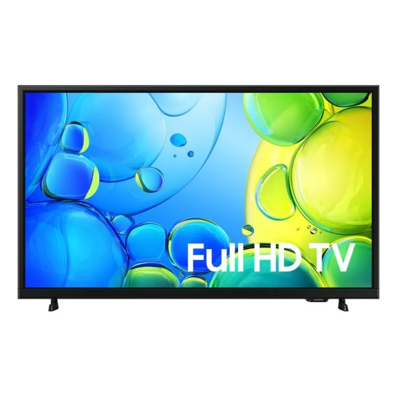 TV Samsung LED UE40F6002FKXXH 40" Full HD Smart TV Tizen HDR10 UE40F6002FKXXH