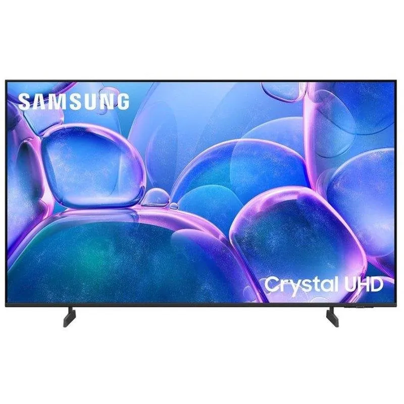 TV Samsung LED UE50U7022FKXXH 50" 4K UltraHD 50Hz Smart TV Tizen HDR10 UE50U7022FKXXH