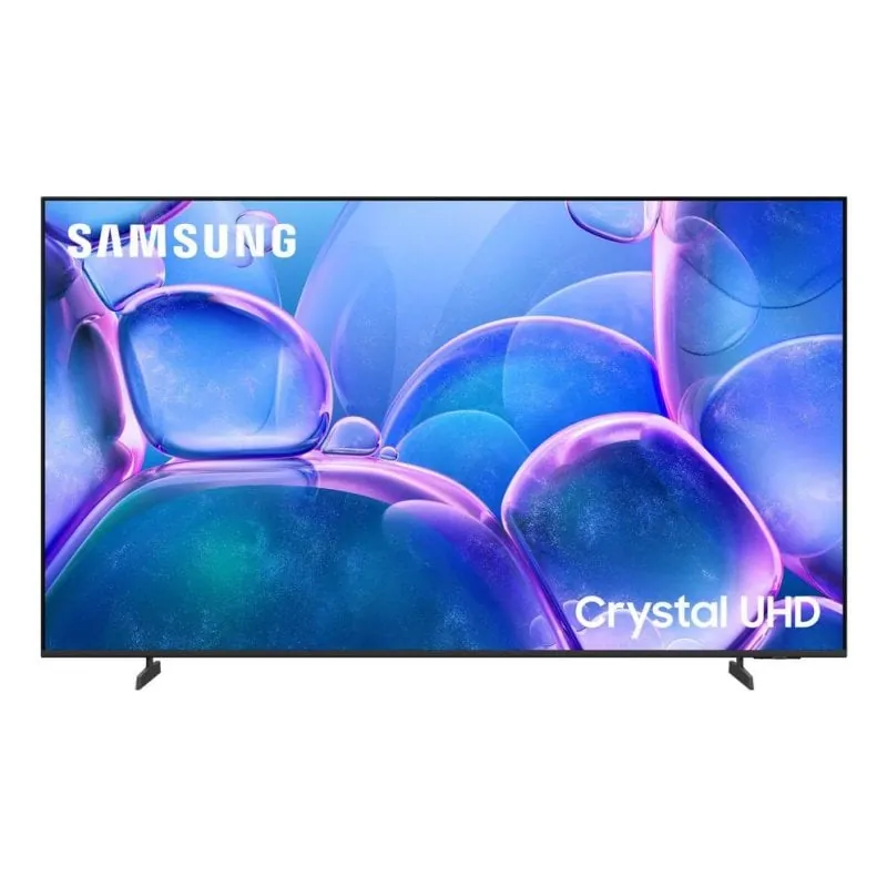 TV Samsung LED UE75U7000FU 75" 4K UltraHD 50Hz Smart TV Tizen HDR10+ Wi-Fi Alexa UE75U7000FUXZT