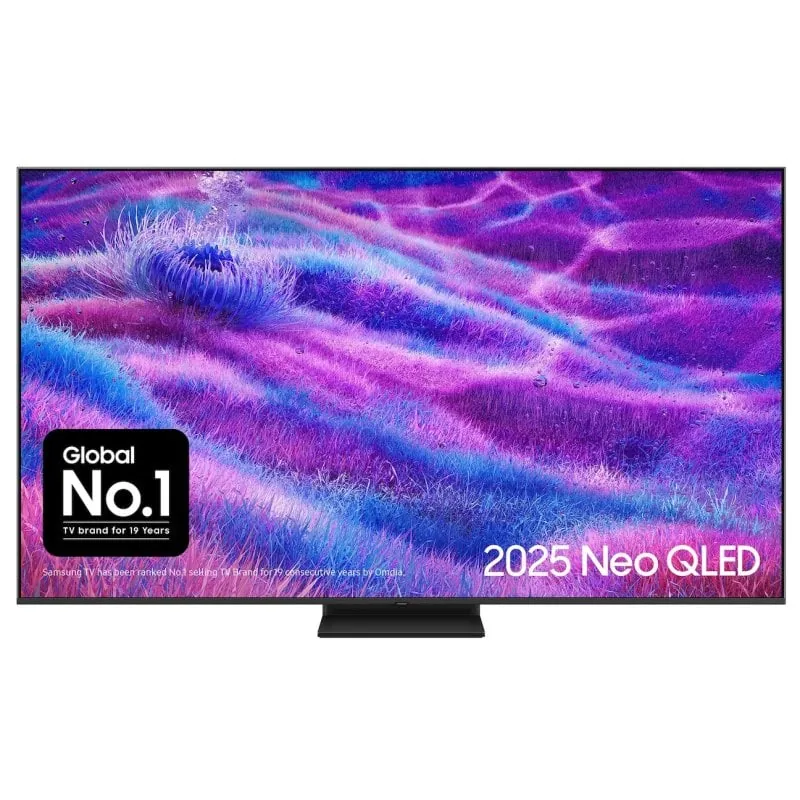TV Samsung Neo QLED QE55QN80FAUXXH 55" 4K UHD Smart TV Tizen HDR10 QE55QN80FAUXXH