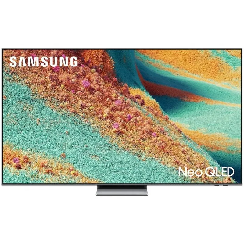 TV Samsung Neo QLED QE65QN85FAUXXH 65" 4K UHD Smart TV Tizen HDR10 QE65QN85FAUXXH